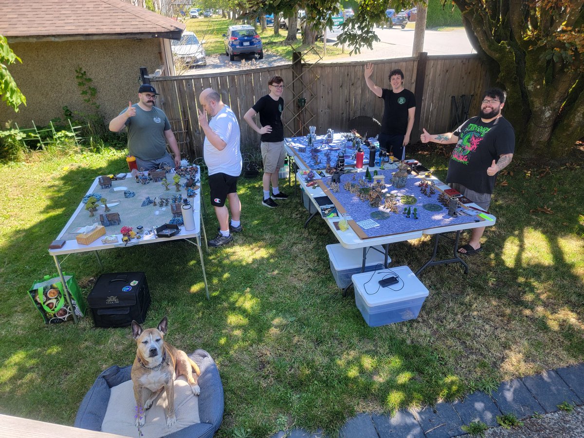 Croneherald tweet media