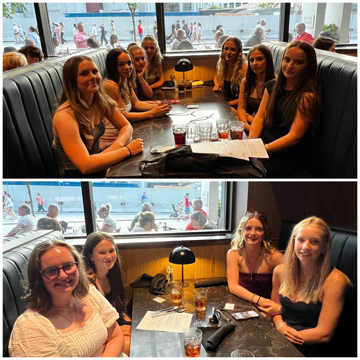 KES Bath Sports Tours tweet media