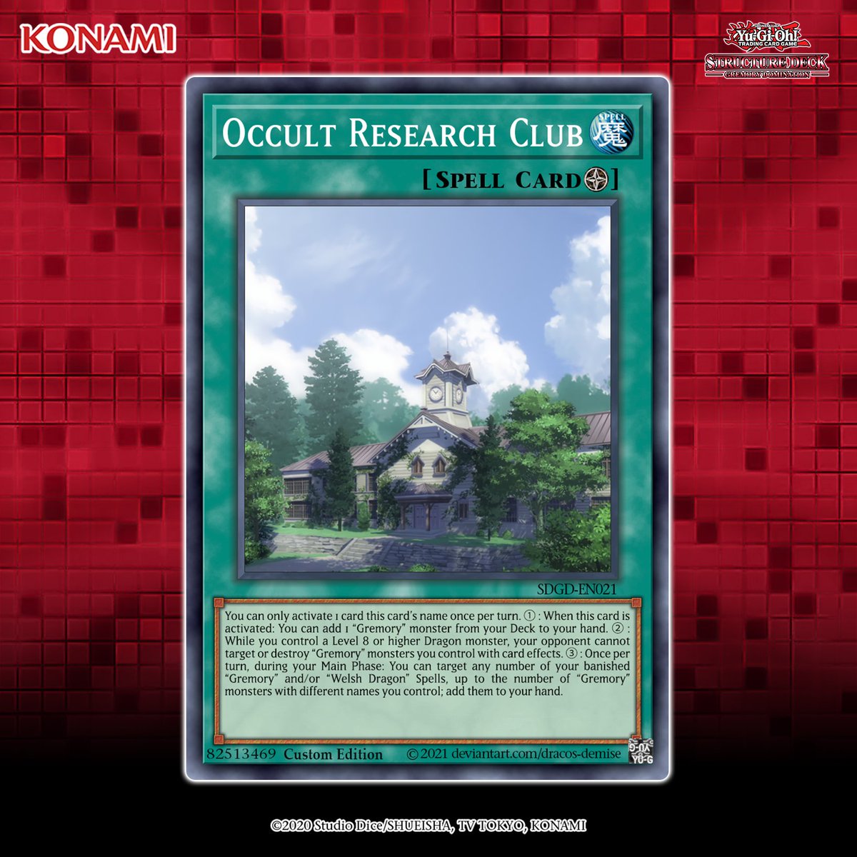 Dracos_Demise's tweet photo. Combine the powers of Demons and Dragons!
#yugioh #yugiohtcg #ygo #HighSchoolDxD #sdgd #GremoryDomination https://t.co/Vo2JFMiLiP
