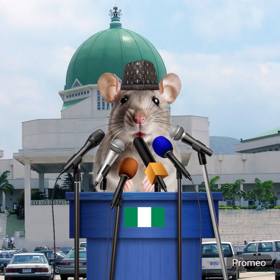 Who is this and why?