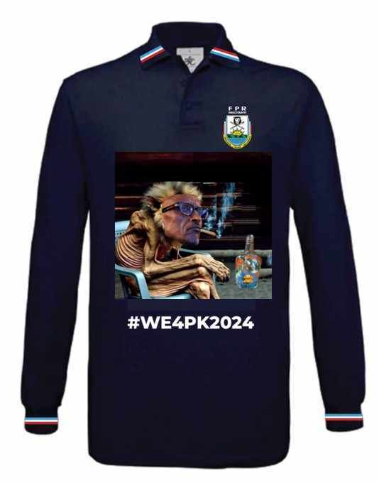 rukararwa250's tweet image. Hashtag 

#Kagamemustgo 

#No4thterm