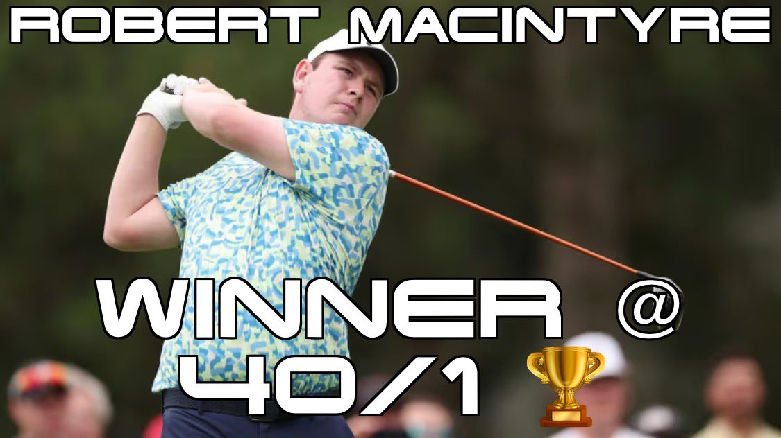 SJP Golf Tips tweet media