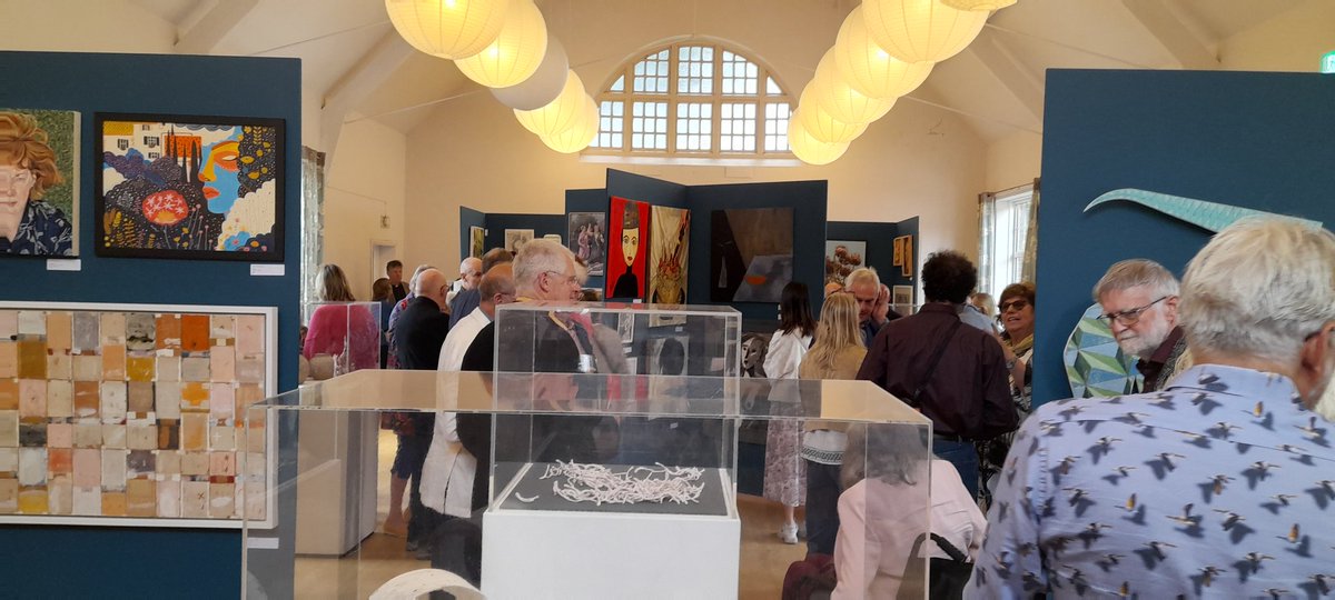 Mary Blue tweet media