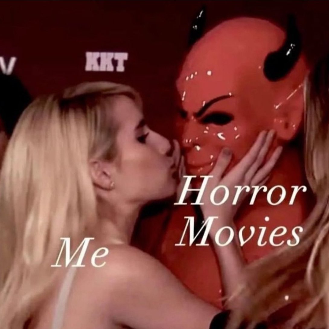 evil (@evildeadthing) on Twitter photo 