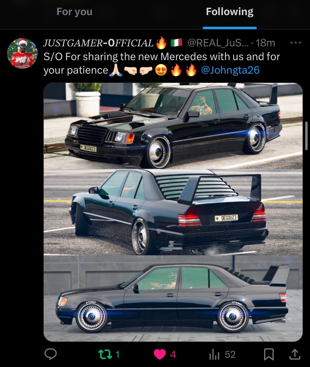 DØGMΛNX tweet media