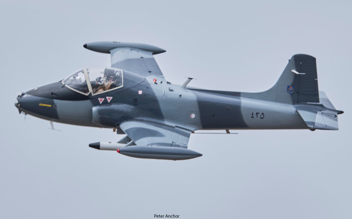 Peter34080554's tweet photo. Another shot of @IanBrett00 at the @SouthportAir https://t.co/DbtwPBS1zH
