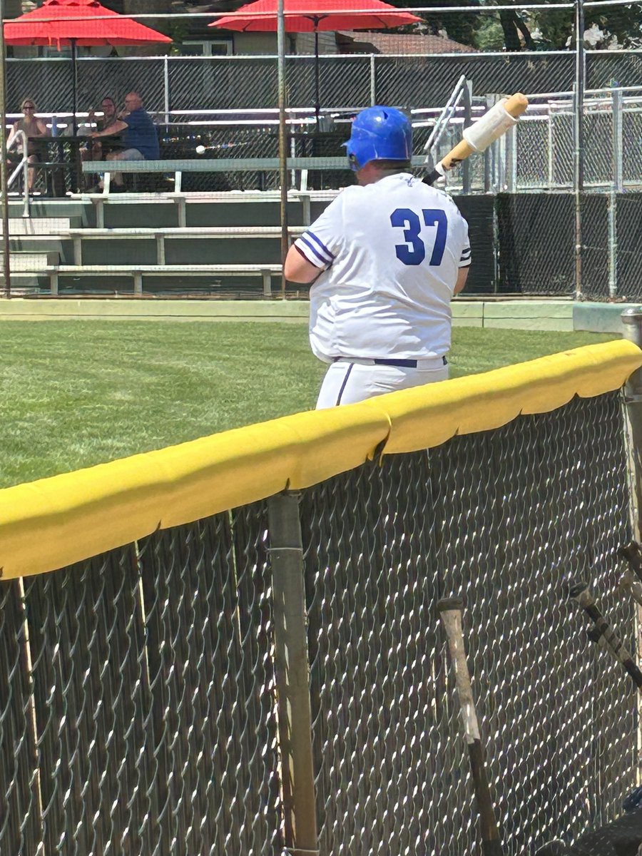 There is a Flor Warning in St James