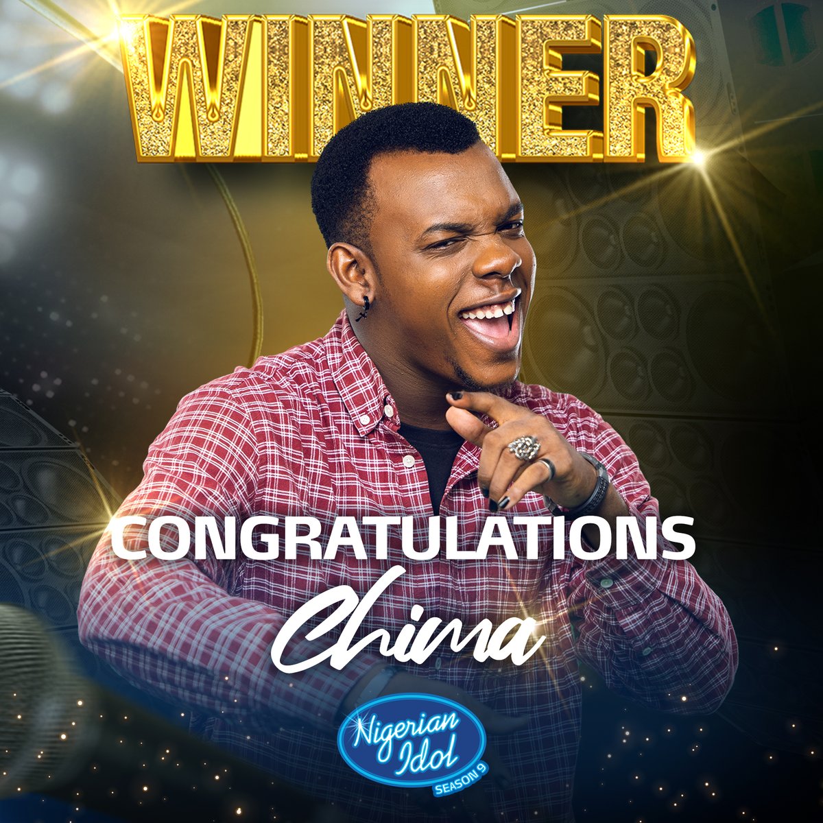 Nigerian Idol tweet media