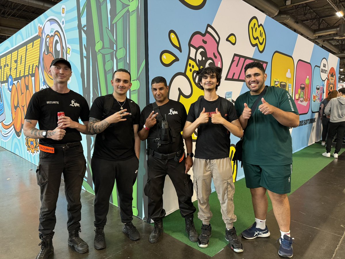 _shadow_carbon's tweet image. Merci à tout ceux qui m’ont fait passer un bon week-end malgré que je devais taffer, c’était super la JE j’espère qu’on se reverras tous. 
Je vous aime les gars. ❤️🙂
#LesBannisDeEbtv