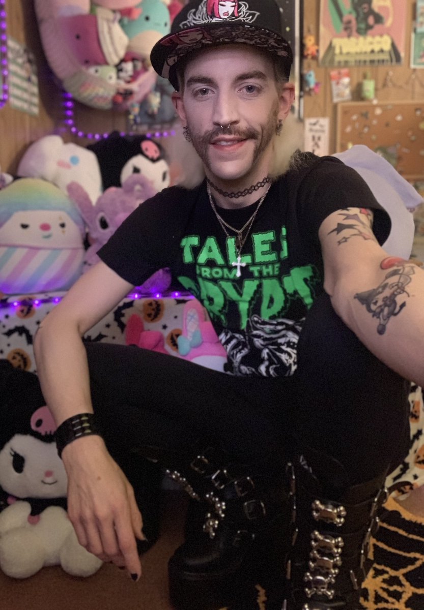 👩🏻🦳 Mulletovich tweet media