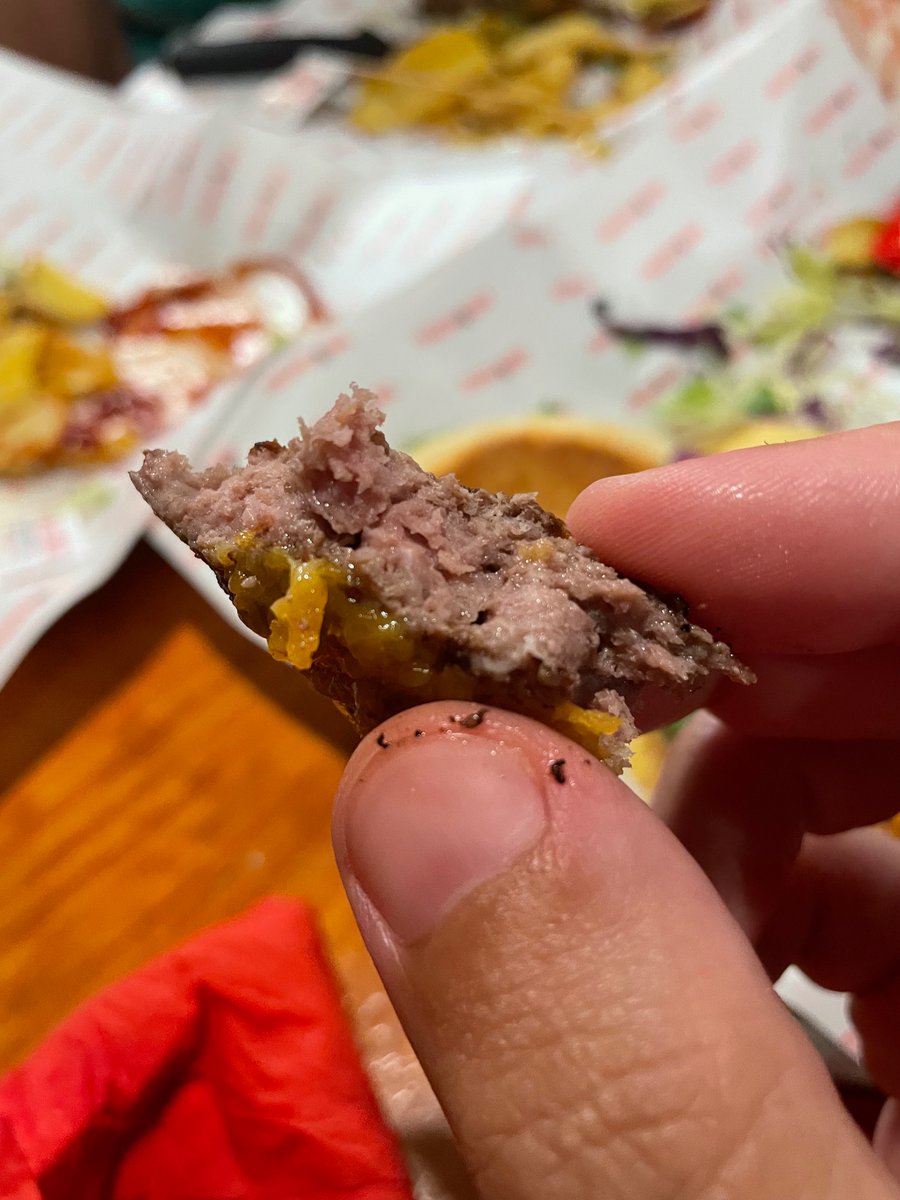 Бёр Нуазетт tweet media