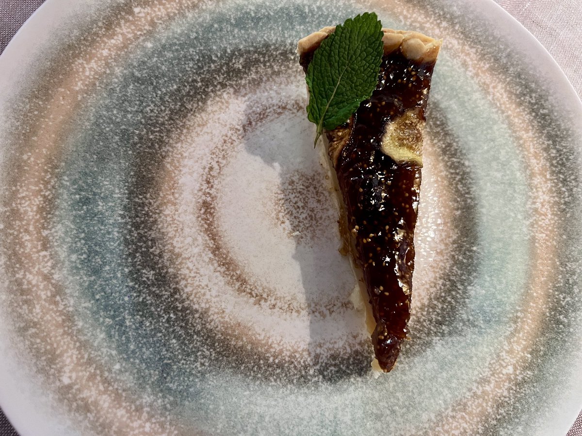 sarappm's tweet image. ❤️ @LievaRestaurant