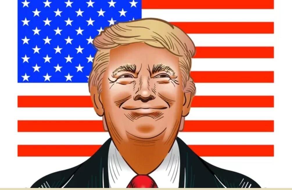New Solana Memecoin Trump the Felon Skyrockets Over 13,000%, and Will Rally Another 18,000% Before First CEX Listing.
#Trump
#USA
#nft