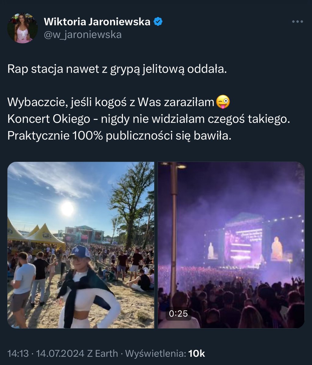 FAST INFO tweet media