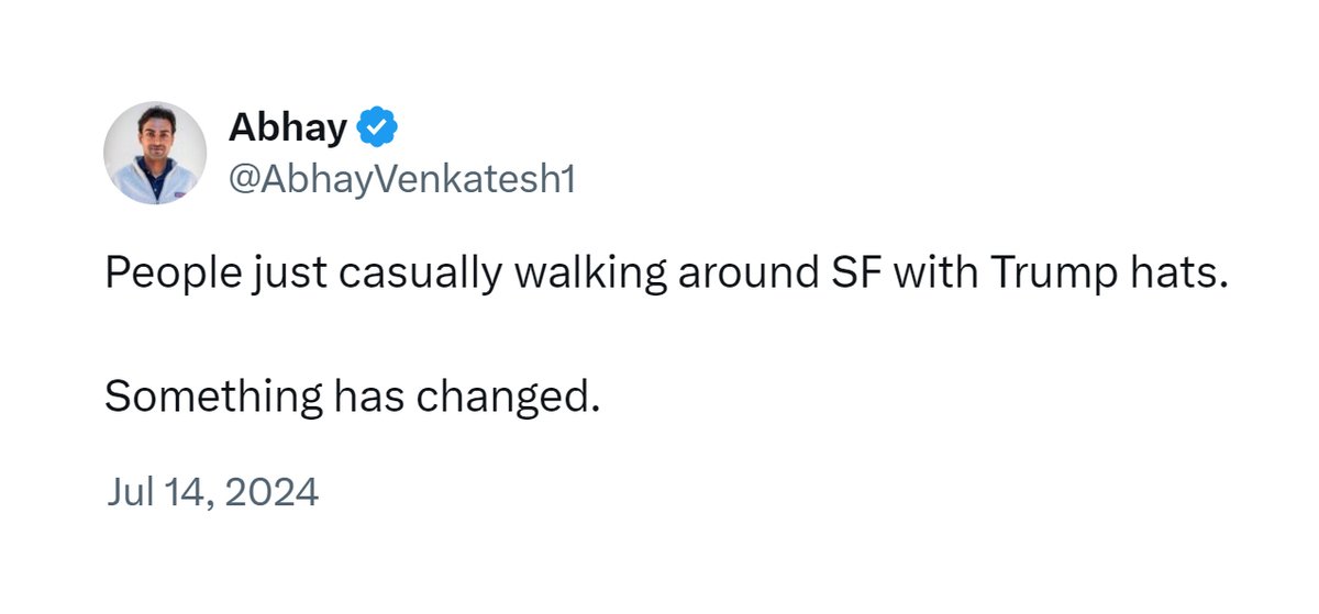 il Donaldo Trumpo tweet media