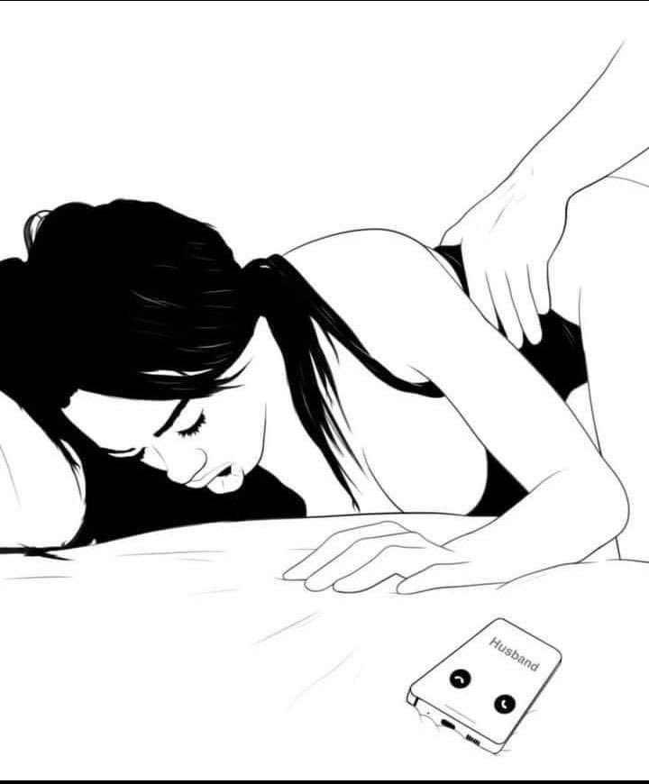 Kuna wakati ukimwangalia au Ukimuwaza mpenzi, mke/mume  wako huyo ulienae Sasa hivi anagundua kabisa kuwa
 “Hapa nilikurupuka” 😭