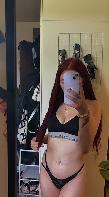 I HAVE CRAZY SALE ON #onlyfans  #of @ sarasusannie  -70% only this day!! ❤️ Come have some fun!  #ofsale<a href="/tag/onlyfans"class="tags">#onlyfans</a><a href="/tag/of"class="tags">#of</a><a href="/tag/redhead"class="tags"><span>#redhead</span></a><a href="/tag/calvinklein"class="tags"><span>#calvinklein</span></a><a href="/tag/boobs"class="tags"><span>#boobs</span></a><a href="/tag/lingeries"class="tags"><span>#lingeries</span></a><a href="/tag/onlyfansbabe"class="tags"><span>#onlyfansbabe</span></a>
