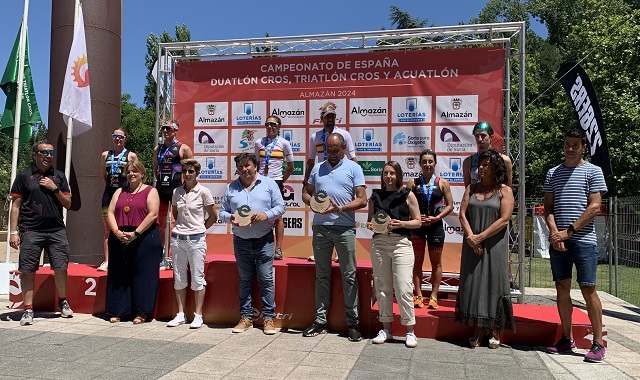 Fede Triatlón CyL tweet media