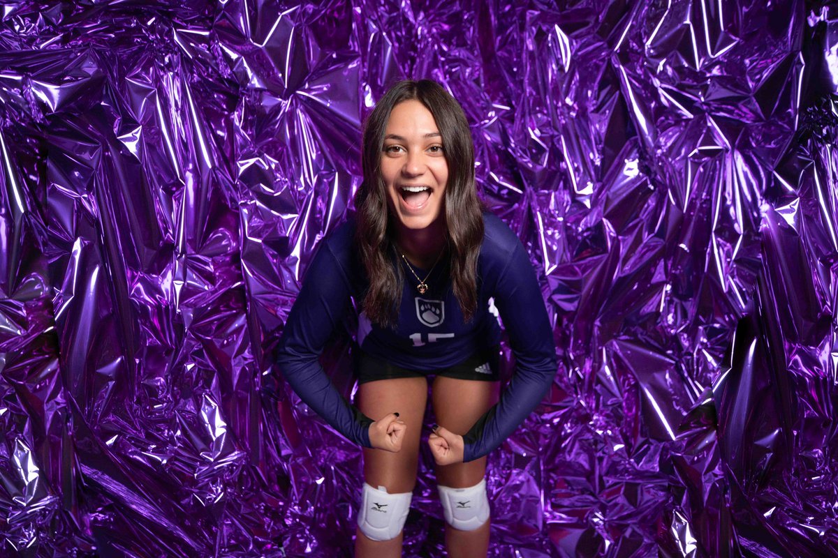 Crown College Volleyball tweet media