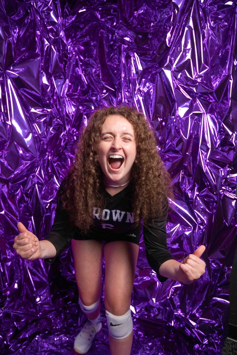 Crown College Volleyball tweet media