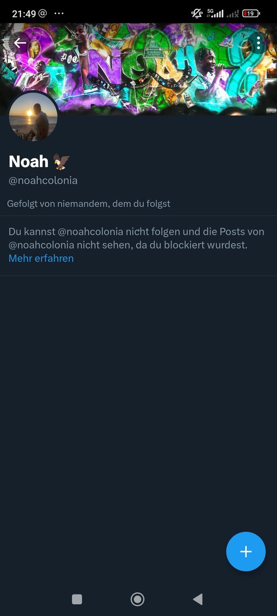 Top 1 Person auf Twitter die immer Trash talked aber selber nix einstecken kann