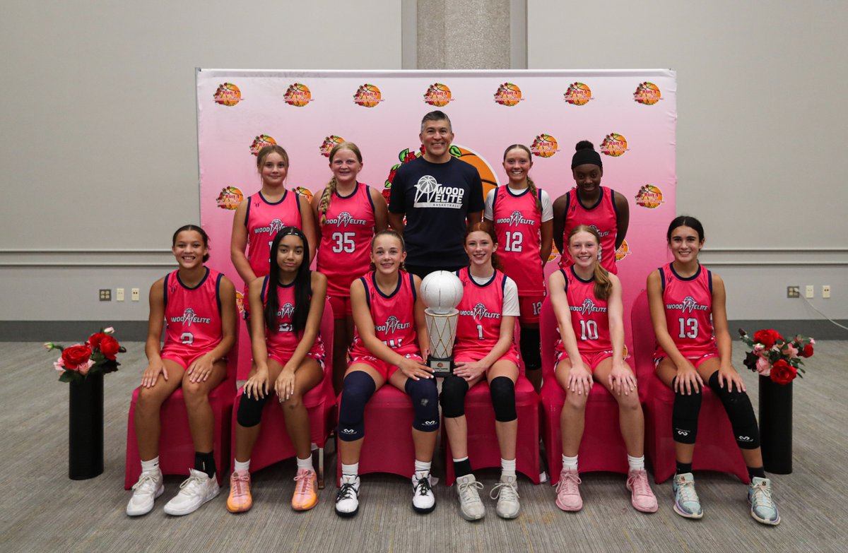 TFNsRun4Roses's tweet image. Run 4 Roses Classic, 2029 Platinum Champs, Wood Elite! @4stringwu