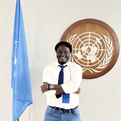 Cheikh Souhaibou (@souhaibou_sd) on Twitter photo #NewProfilePic
United Nations Headquarters 🇺🇳 #NewProfilePic
United Nations Headquarters 🇺🇳