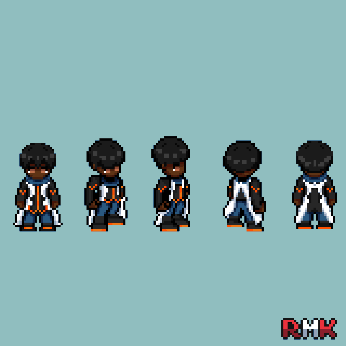 REIDOSMONKEY's tweet photo. .

#game #gamecharacter #gamedev #pixelart #pixelartist #pixelartwork #gamedeveloper #artworkdigital #artworkpainting #gamedevart #pixelcommission https://t.co/wWqSTH46TZ