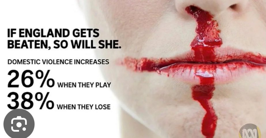 LouiseRawAuthor's tweet photo. Some people are much more anxious about the score than you are…

Freephone 24 hour National Domestic Abuse Helpline  0808 2000 247.

Please call 999 if you or someone else are in immediate danger.

#DomesticViolence 
#EnglandEuro2024 https://t.co/9hgqPKVrvB