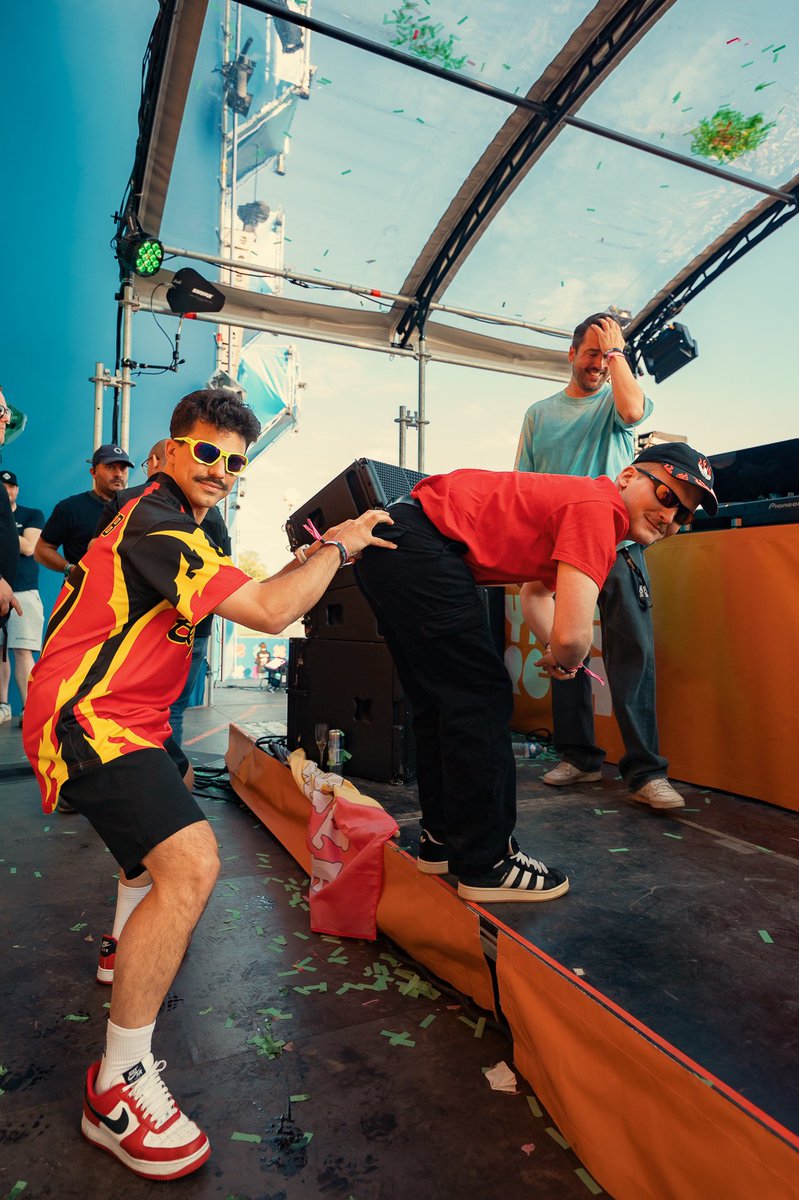 HEADSHOT.BE ✧ tweet media