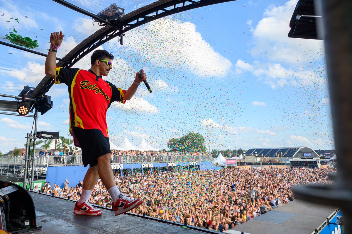 HEADSHOT.BE ✧ tweet media