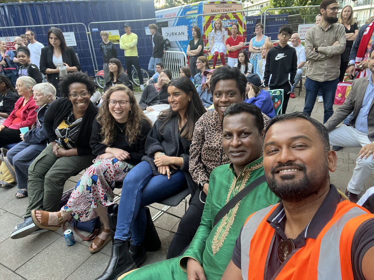 Foyezur Miah (@qcca_ceo) on Twitter photo Excellent vibe here, I’ve got my friends here with the community to support our team <a href="/Nash_Ali21/">Nasim Ali</a> <a href="/sabfrancis/">Sabrina</a> <a href="/KemiAtolagbe1/">Kemi Atolagbe</a> <a href="/RebeccaFiler/">Rebecca Filer</a> <a href="/Nasrinedj/">Nasrine</a> Excellent vibe here, I’ve got my friends here with the community to support our team <a href="/Nash_Ali21/">Nasim Ali</a> <a href="/sabfrancis/">Sabrina</a> <a href="/KemiAtolagbe1/">Kemi Atolagbe</a> <a href="/RebeccaFiler/">Rebecca Filer</a> <a href="/Nasrinedj/">Nasrine</a>