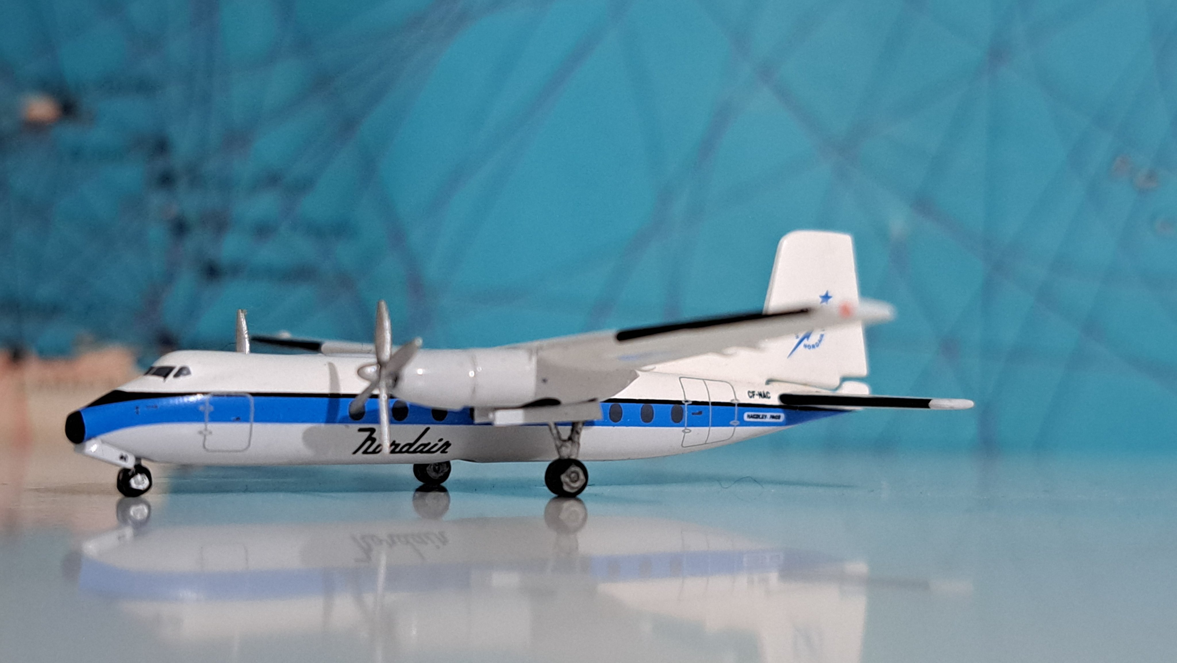 Airspotters diecast sales