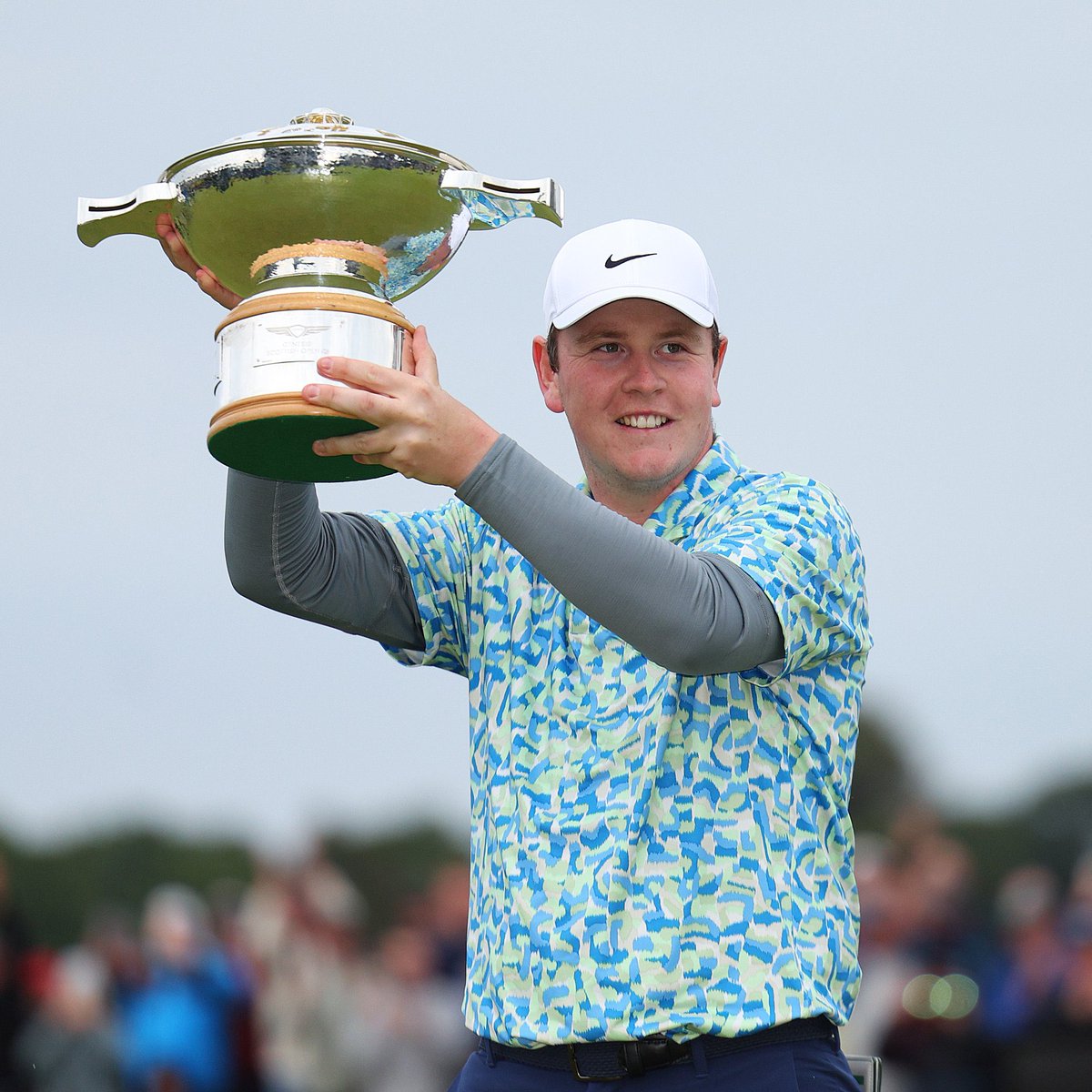 The Renaissance Club witnessed one of the most celebrated victories in recent times on the DP World Tour. Congratulations to Robert MacIntyre, winner of the Genesis Scottish Open!

#Golf | #GenesisScottishOpen | #DPWorldTour | #RolexSeries ⛳🏆✨