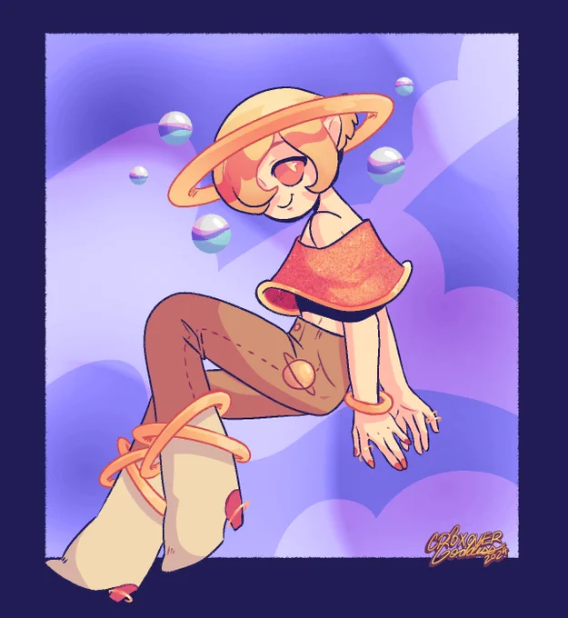 #artfight2024 ATTACKS Johnnyether Idyllix Wilted3Sunflowers Acidic