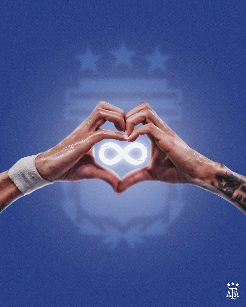 AleLiparoti's tweet photo. La foto que subió @Argentina para despedir a Ángel Di María es perfecta. Duele. 🇦🇷❤️‍🩹 https://t.co/GGLqnaV1uj