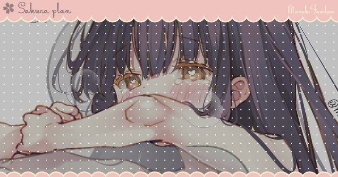 FANBOX&Fantiaに〖 ゆあちゃんとラブラブ〇っち 〗を投稿しました✎⁾⁾
どうぞよろしくお願いします💓

꒰ 𝓕𝓐𝓝𝓑𝓞𝓧 ꒱
🐣 ▸ ttps://march.fanbox.cc/posts/8237144
🌸 ▸ ttps://march.fanbox.cc/posts/8237151

꒰ 𝓕𝓪𝓷𝓽𝓲𝓪 ꒱
ttps://fantia.jp/posts/2873603 