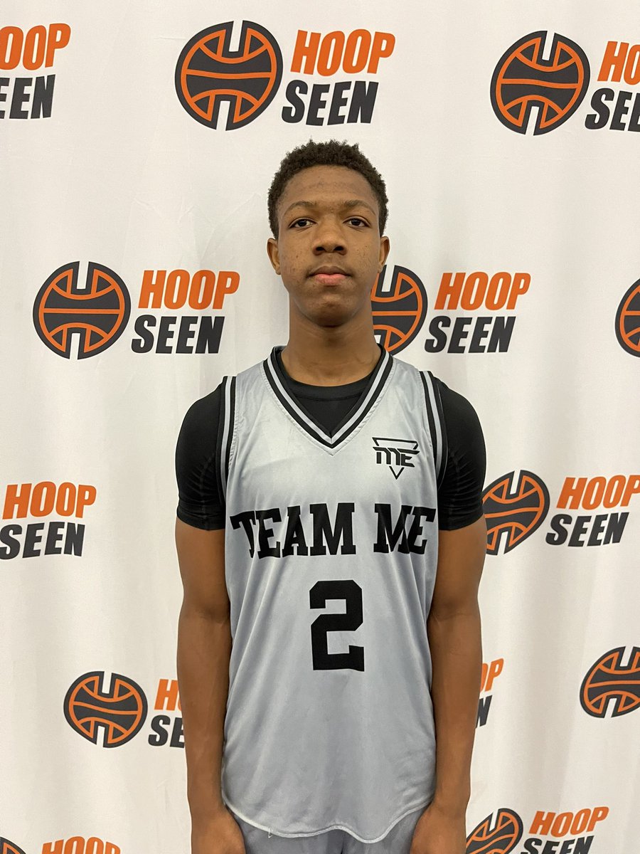 Team ME (@teammehoops) on Twitter photo Team ME 17U finished up Game 4 at <a href="/hoopseen/">HoopSeen</a> BEST OF THE SOUTH continuing their shooting streak landing 12 3’s.
Player Spotlight
2025
#3 6’3-G
Siah Blot
23pts, 8ast, 4rebs
2026
#2 6’2-G
Martel Smith
16pts, 5rebs (5- made 3’s)
<a href="/miamidadebb/">Mia High School Bask</a> <a href="/PBCBBallForum/">#PBCHOOPS</a> <a href="/SourceHoops/">Source Hoops</a> Team ME 17U finished up Game 4 at <a href="/hoopseen/">HoopSeen</a> BEST OF THE SOUTH continuing their shooting streak landing 12 3’s.
Player Spotlight
2025
#3 6’3-G
Siah Blot
23pts, 8ast, 4rebs
2026
#2 6’2-G
Martel Smith
16pts, 5rebs (5- made 3’s)
<a href="/miamidadebb/">Mia High School Bask</a> <a href="/PBCBBallForum/">#PBCHOOPS</a> <a href="/SourceHoops/">Source Hoops</a>