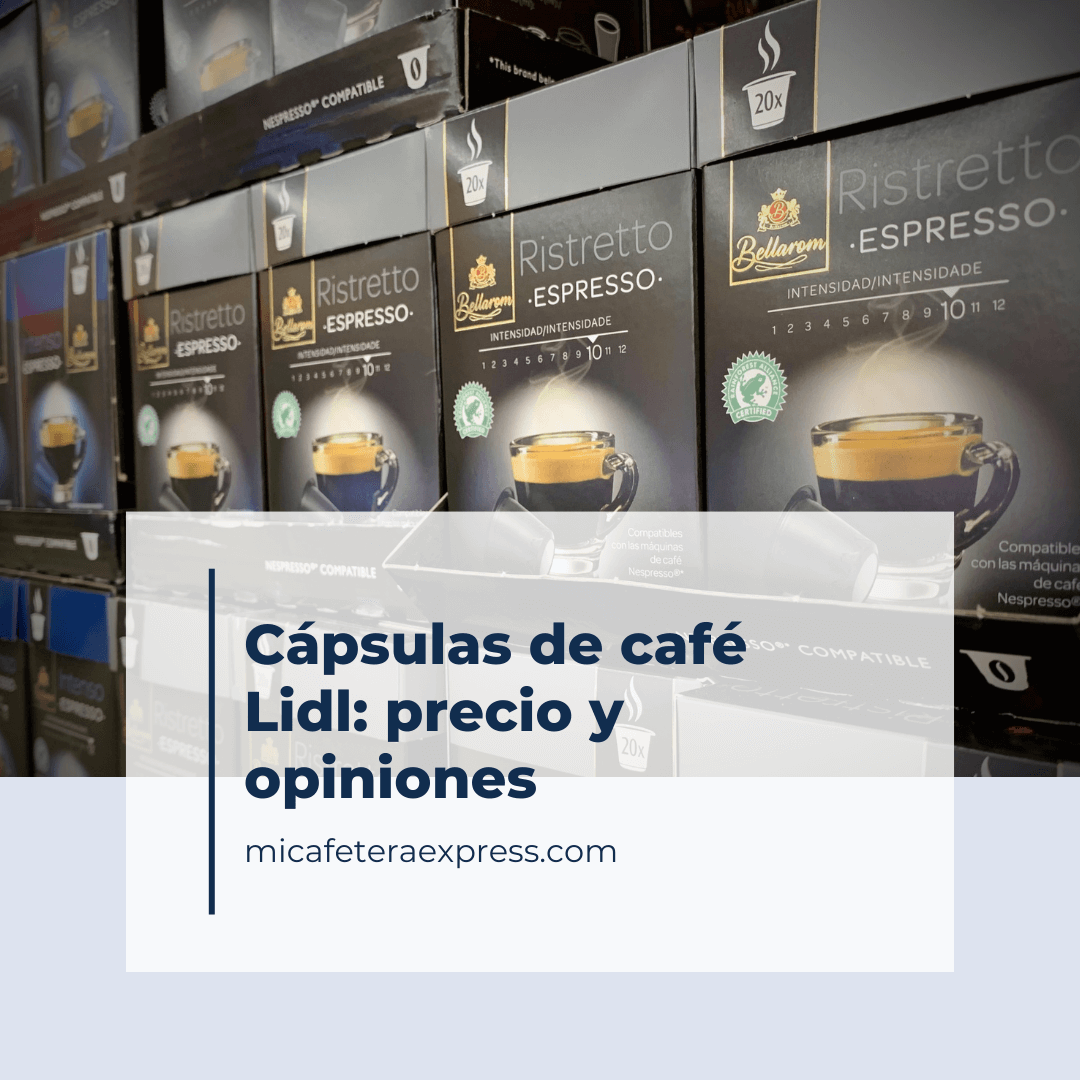 Mi Cafetera Express tweet media