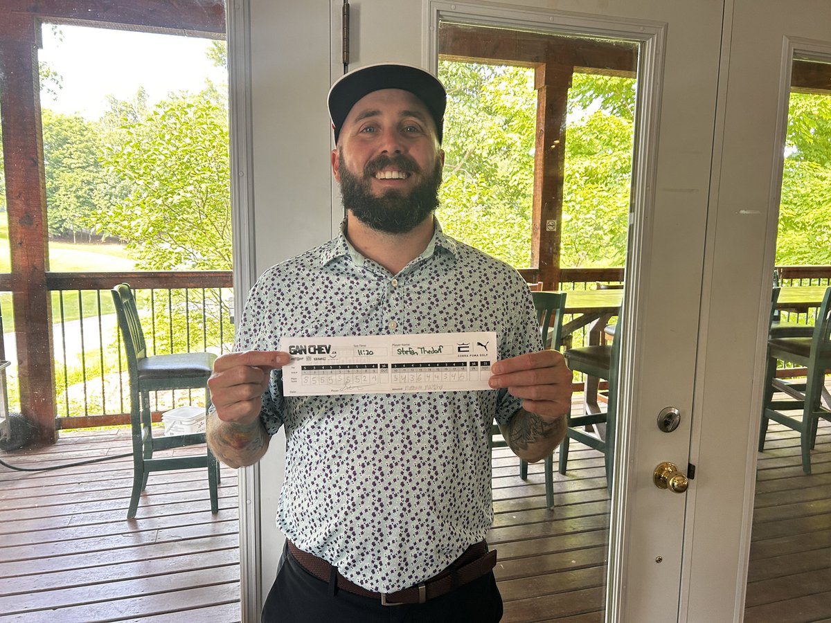 Flagstick.com Golf 🇨🇦⛳️ tweet media