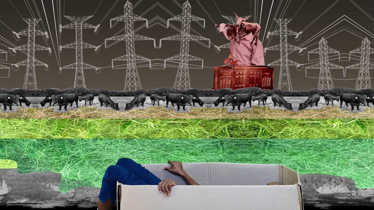 Amy Louise Wilson was the 2020 National Playwright, her play AnotherKind was adapted for online and shown at the 2021 online National Arts Festival. The call for the 2024 National Playwright Competition partnered by HEINEKEN Beverages is now open tinyurl.com/mjyrdhd7