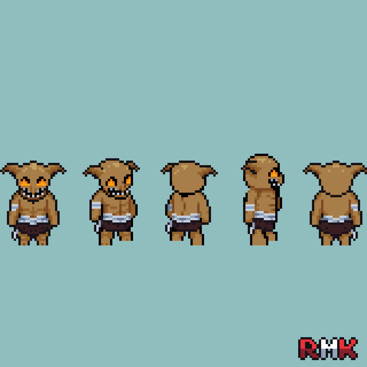 REIDOSMONKEY's tweet photo. .

#game #gamecharacter #gamedev #pixelart #pixelartist #pixelartwork #gamedeveloper #artworkdigital #artworkpainting #gamedevart #pixelcommission https://t.co/UrUF28WTfN