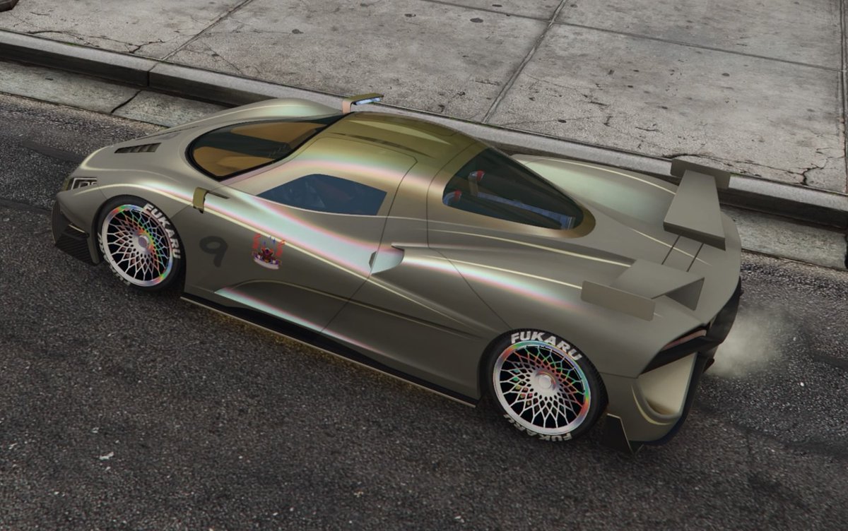 TORETTO GAMER tweet media