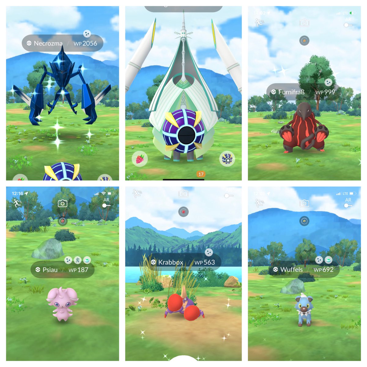 Dani Mausmaus tweet media