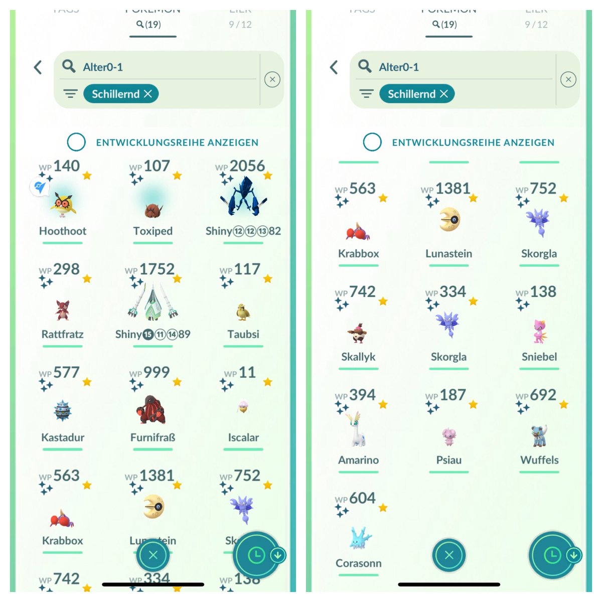 Dani Mausmaus tweet media