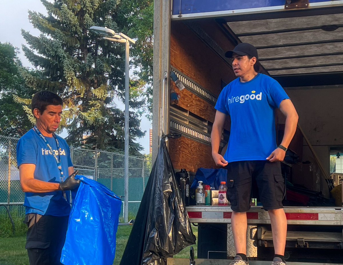 hiregood.ca tweet media