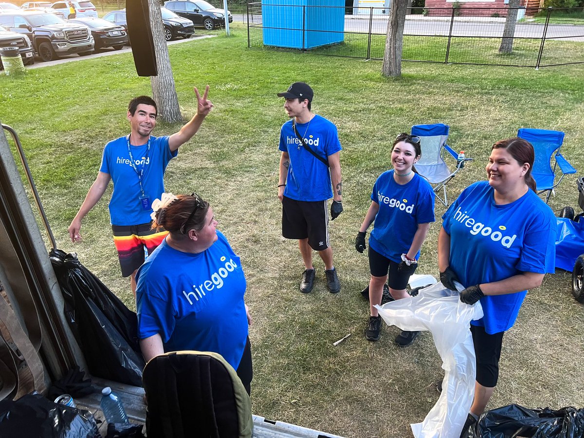 hiregood.ca tweet media