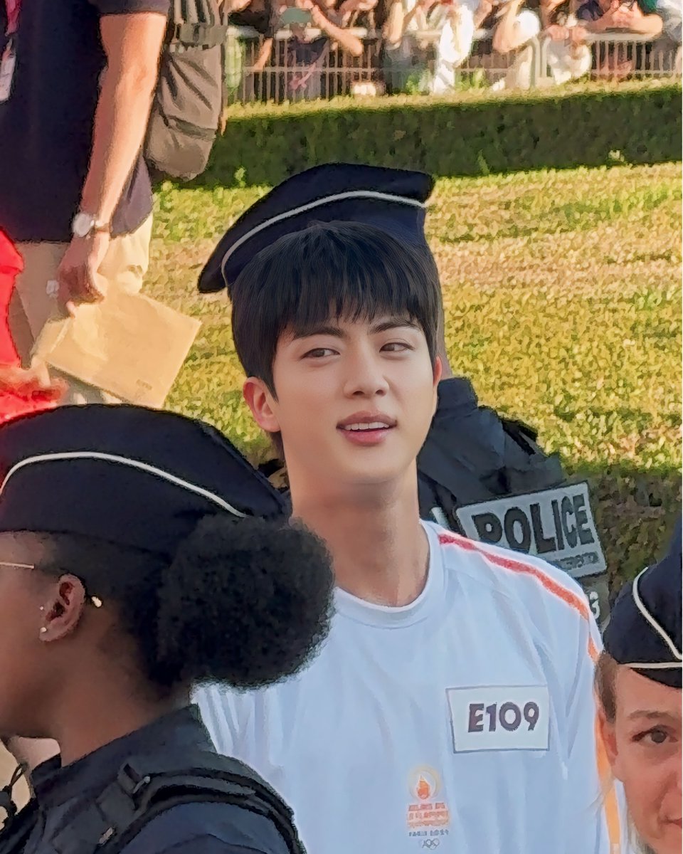 진짜 백구 같아 귀여웡,,