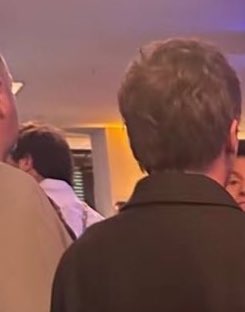 caffeinette's tweet image. A LARRY PIC IN 2024 😭😭😭😭😭