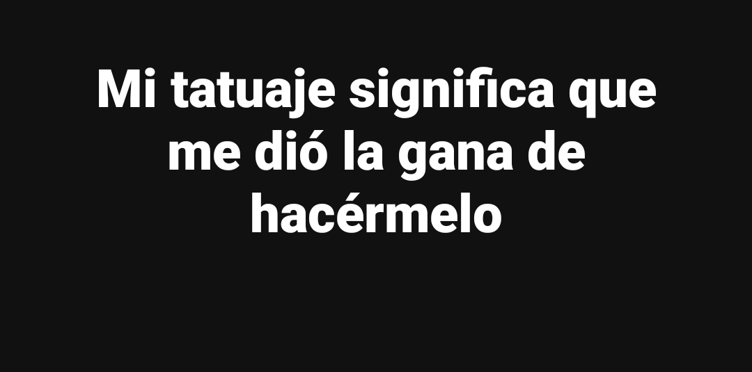 Kevin___Gameiro's tweet photo. Cuando me preguntan el significado de mis tatuajes. https://t.co/9LMOJyUhYH